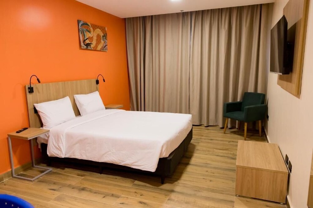 ibis Styles Foz do Iguacu 14/34