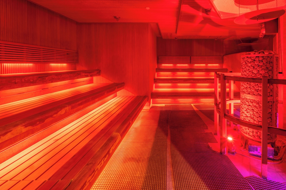 Capsule inn Osaka - Caters to Men 42/74