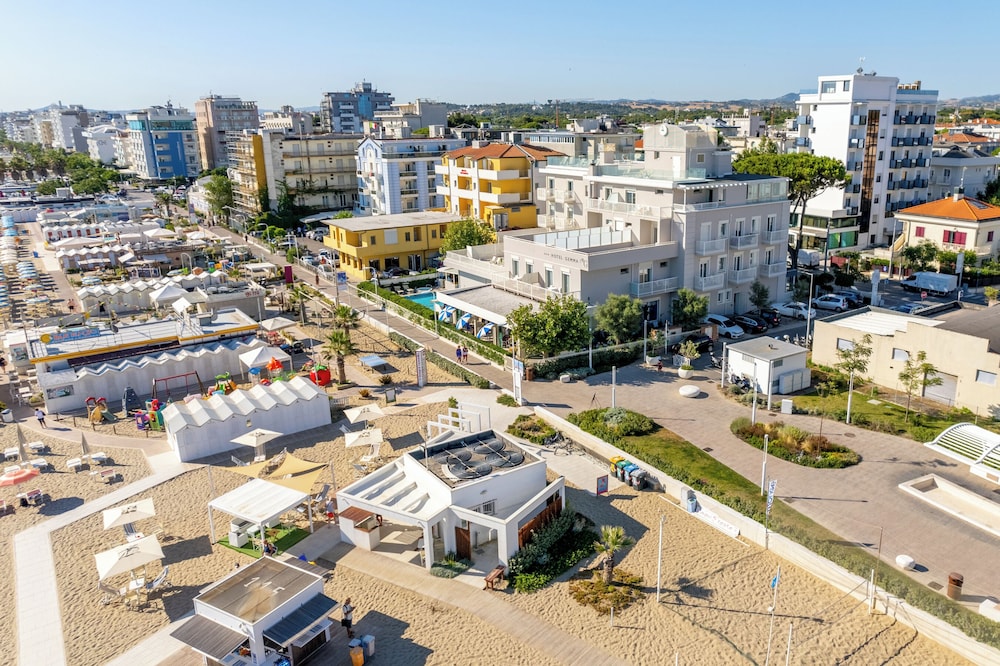 Hotel Gemma 42/50