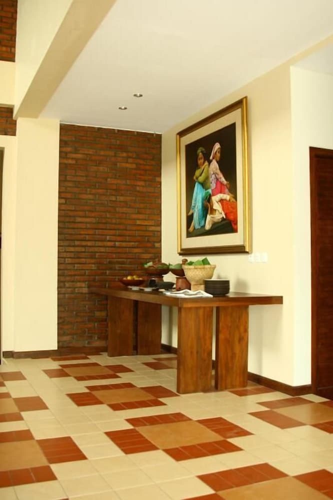 Tetirah Boutique Hotel Salatiga 3/23