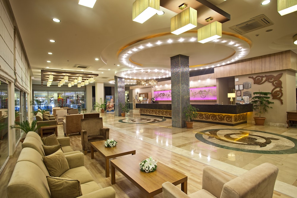Solivia Hotel 34/50