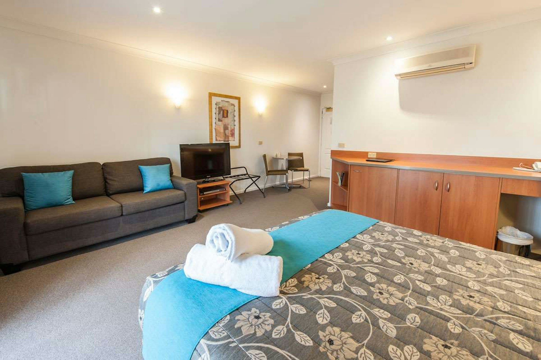 Rsl Club Motel 29/42