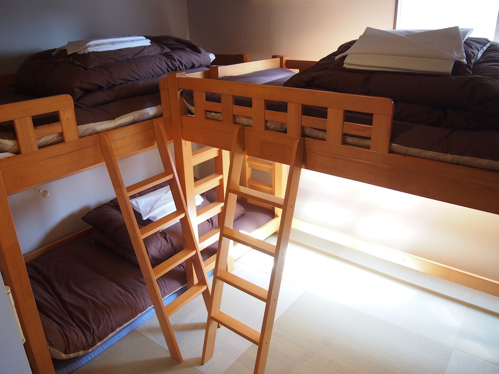 Fukuoka Hana Hostel 36/68