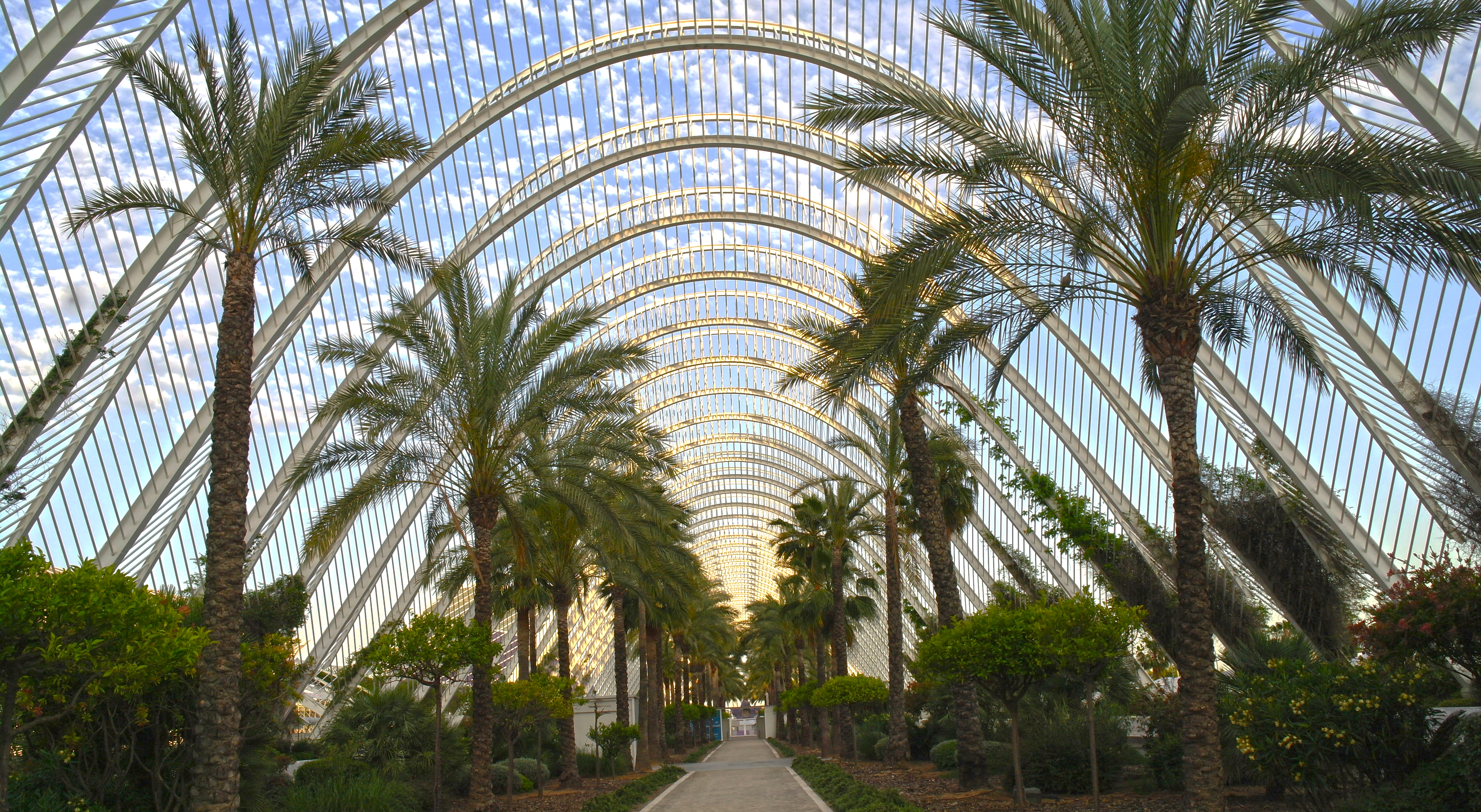 Valencia Dalt Apartaments 24/27