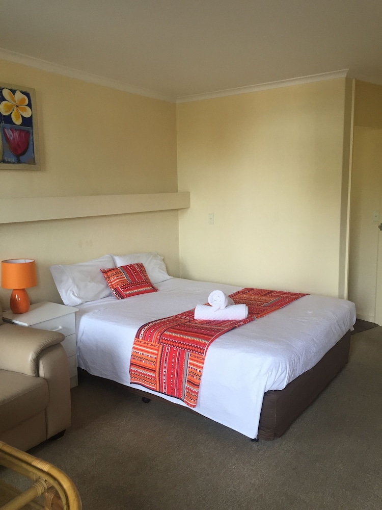 Abel Tasman Waterfront Motel 16/65
