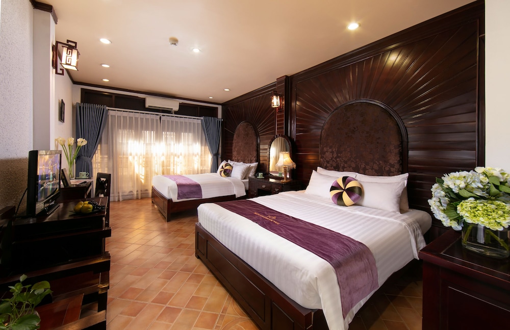 Impressive Boutique Hotel 14/50