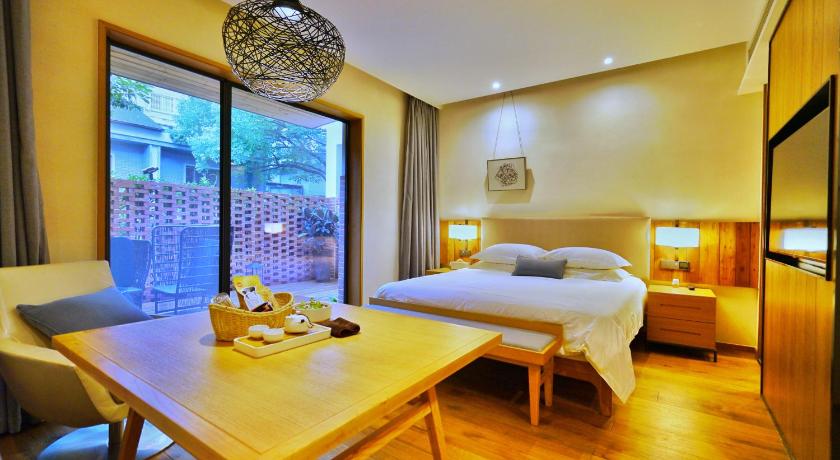 SSAW Boutique Hotel Hangzhou West Lake 26/72