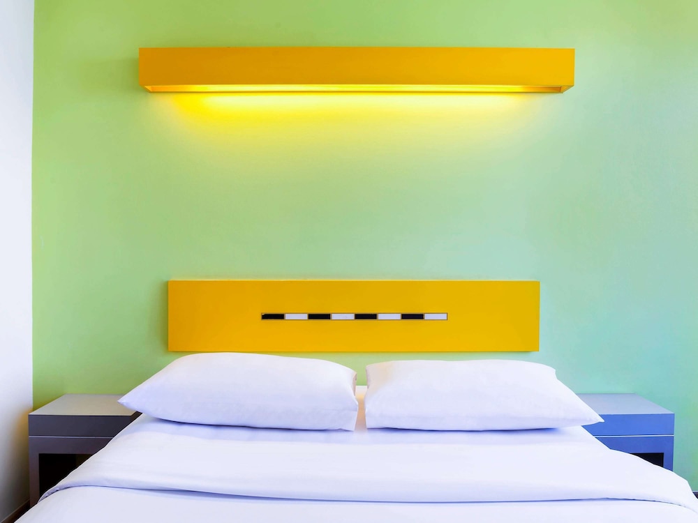 Ibis Budget Jakarta Menteng 16/38