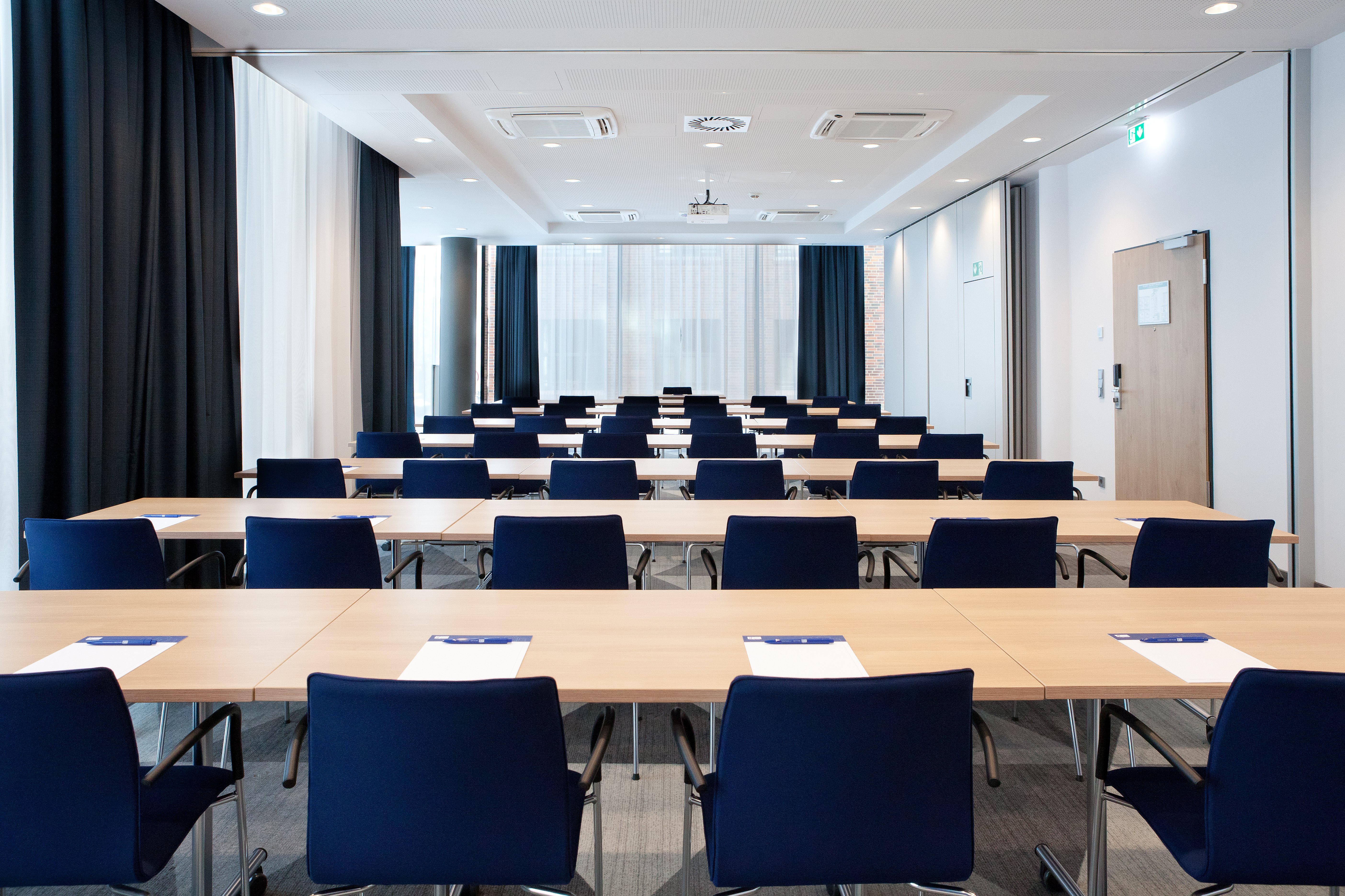 Holiday Inn Express Recklinghausen 48/57