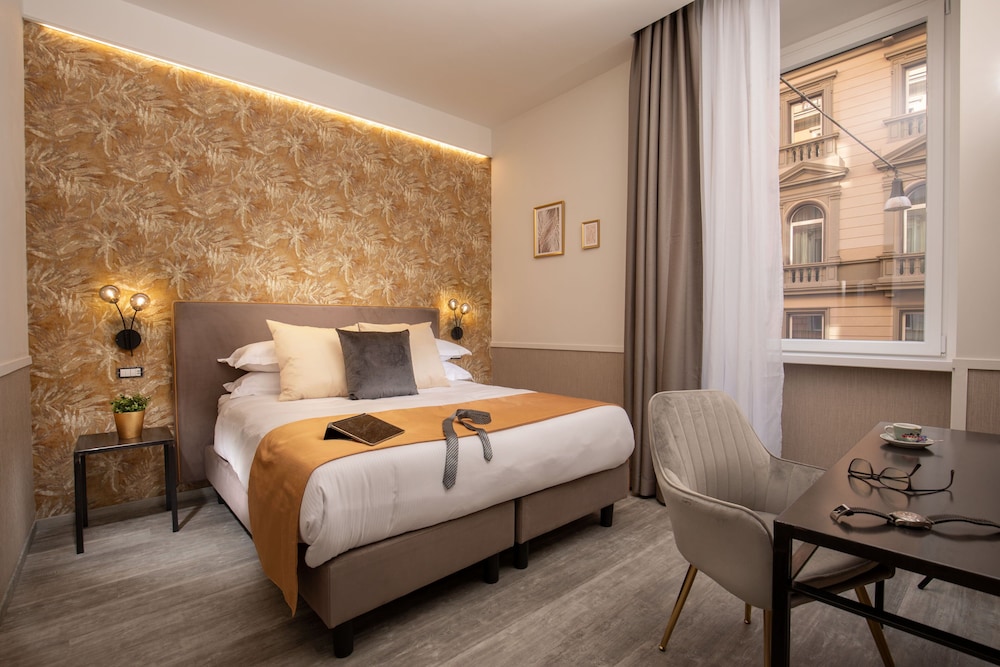 Sophie Terrace Hotel 14/38