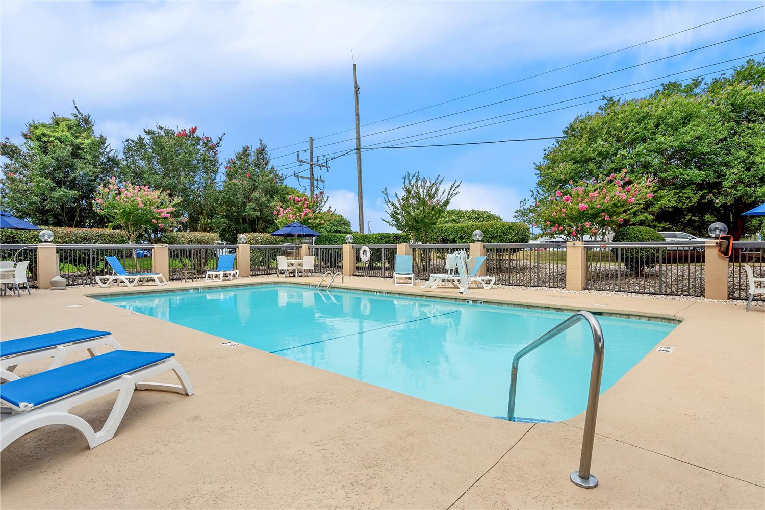 Comfort Inn University Wilmington NC 27/27
