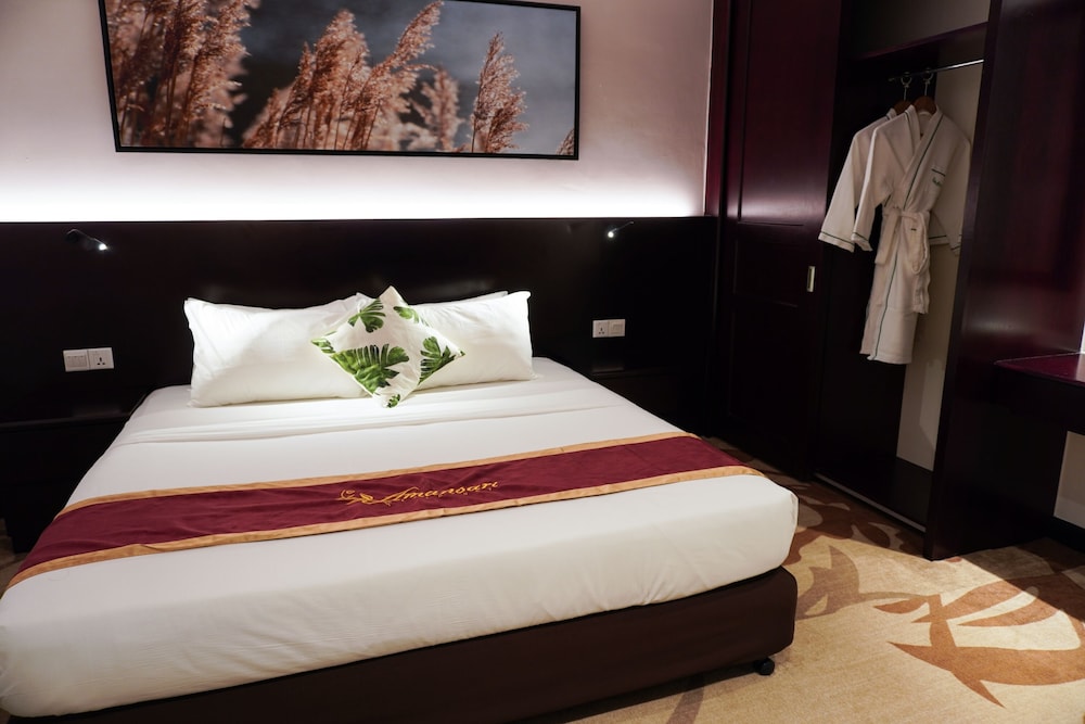 Amansari Residence Resort 9/41