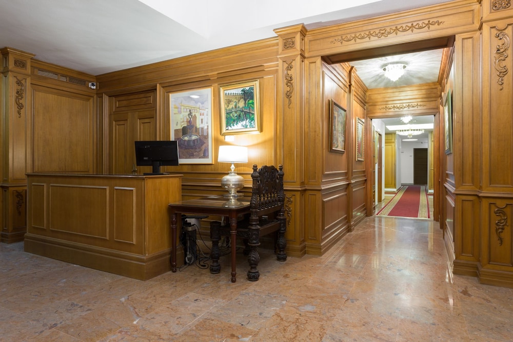 Hotel Riad Arruzafa 10/67