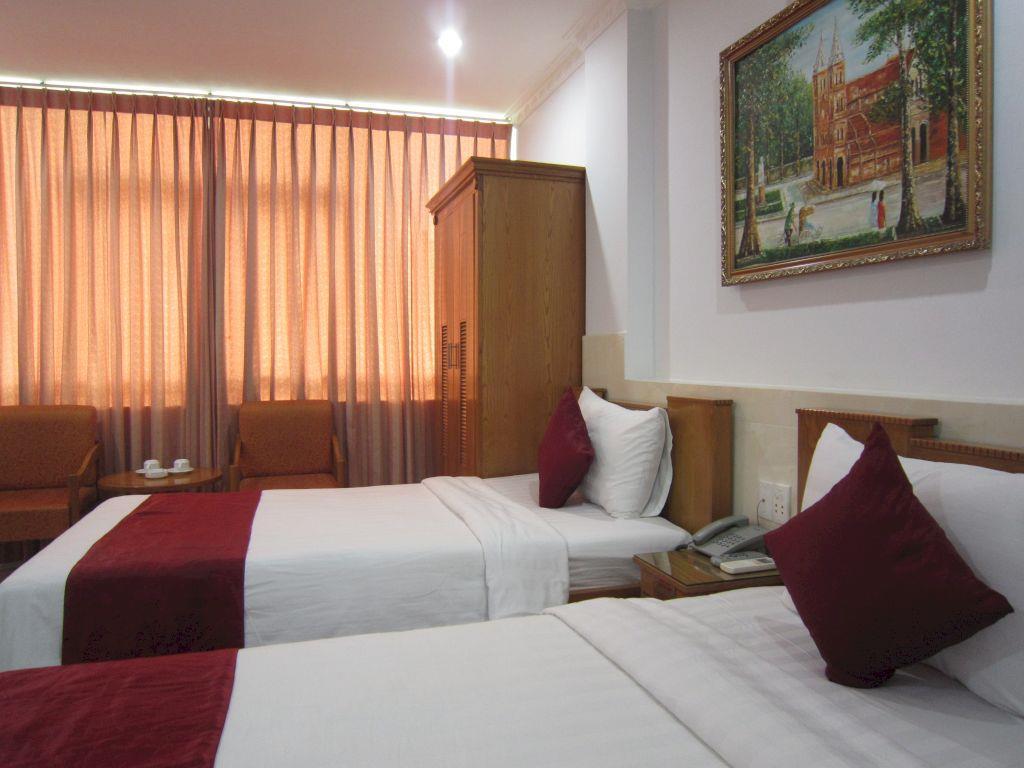 Thien Hoa Hotel 20/32