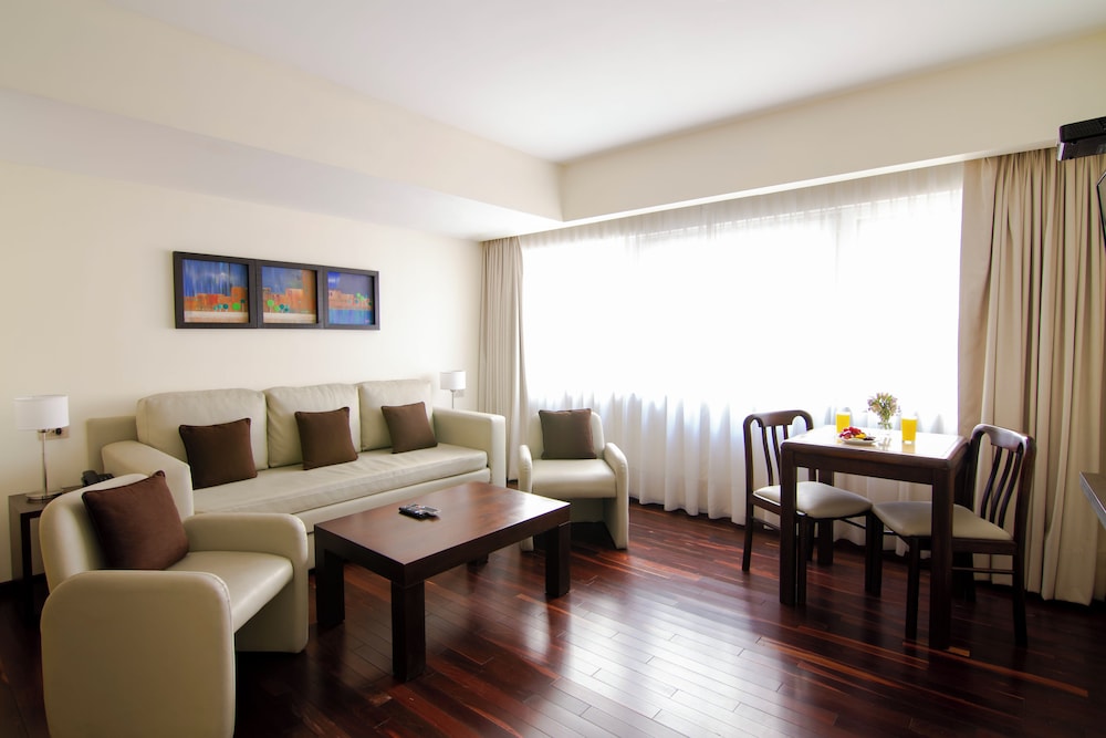 Park Royal Buenos Aires managed by Accor 42/65