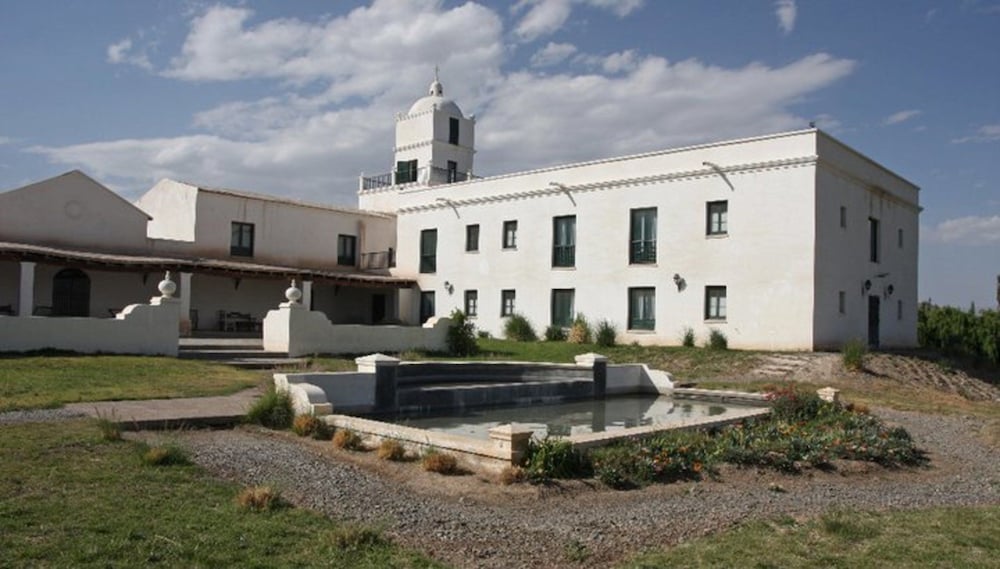 La Merced Del Alto 62/70
