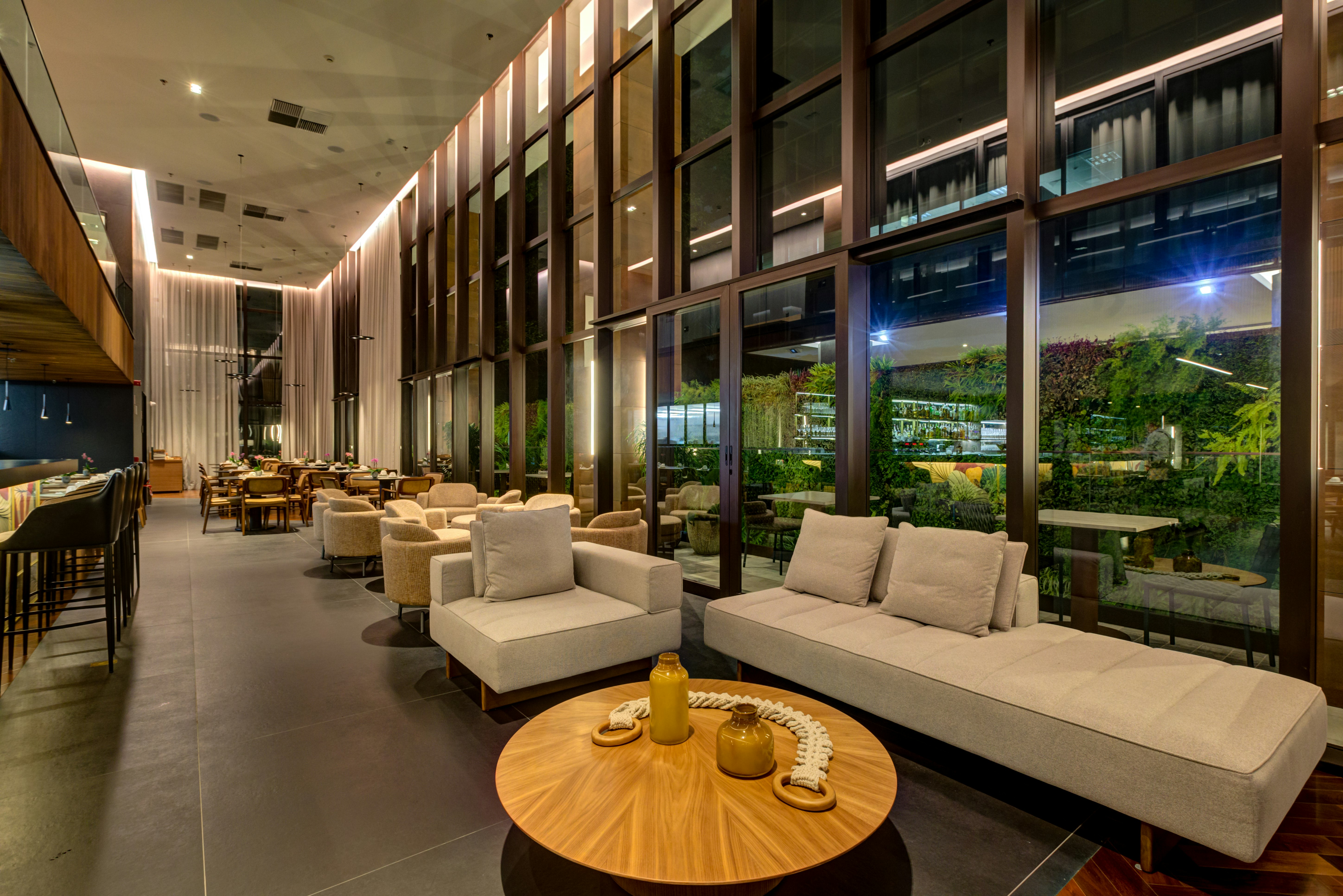 Qoya Sao Paulo Paulista, Curio Collection by Hilton 29/50