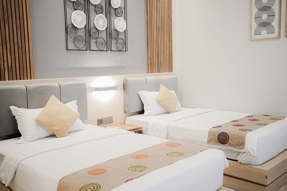 Griya Persada Convention Hotel & Resort - Bandungan 16/53