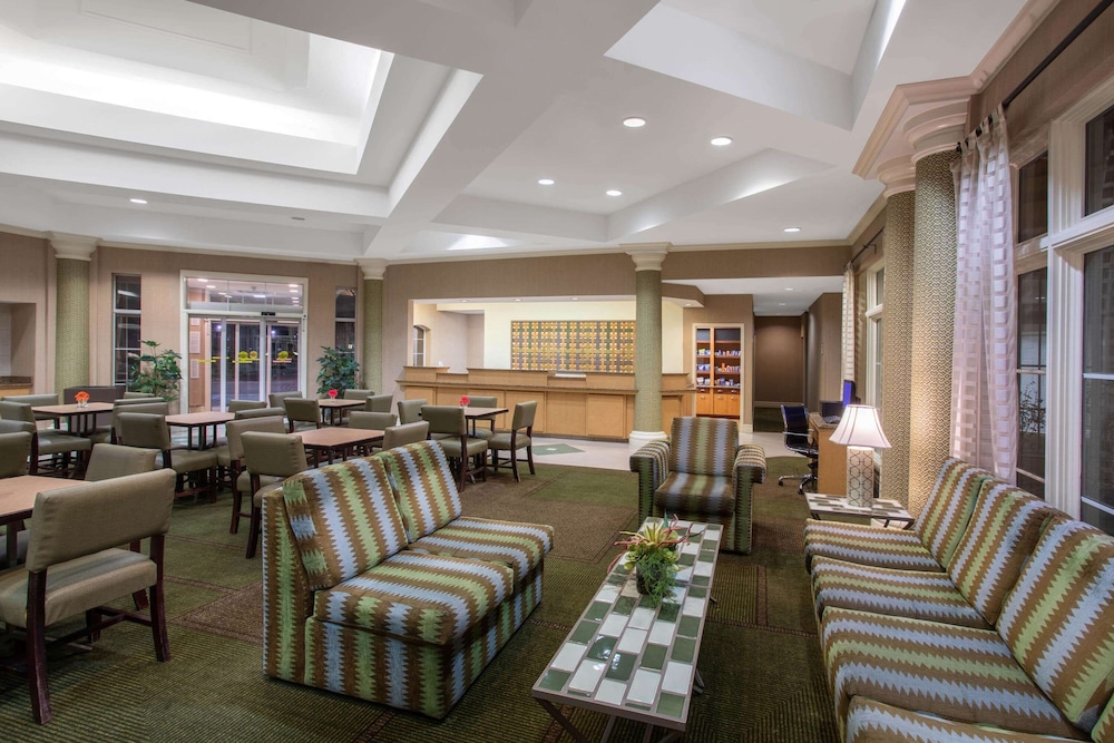 La Quinta Inn & Suites by Wyndham Denver Southwest Lakewood 23/43