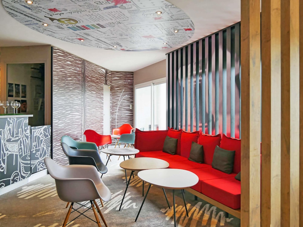 Ibis Laval Le Relais D'armor 27/50