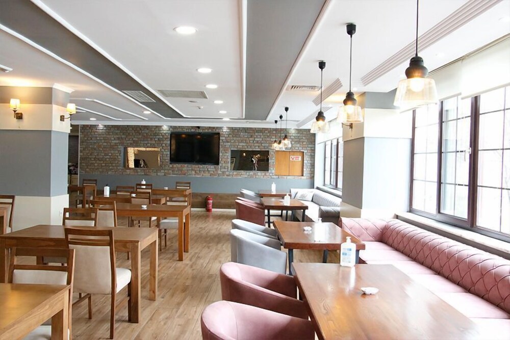 Hizel Otel Duezce 31/45