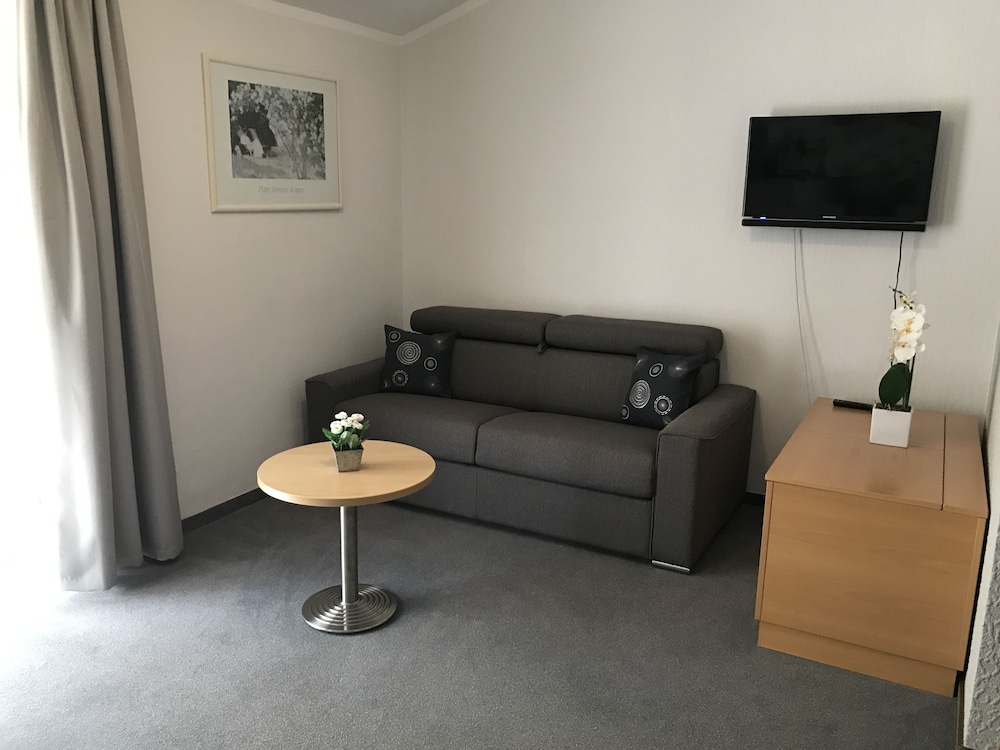 Hotel Traumblick 27/50