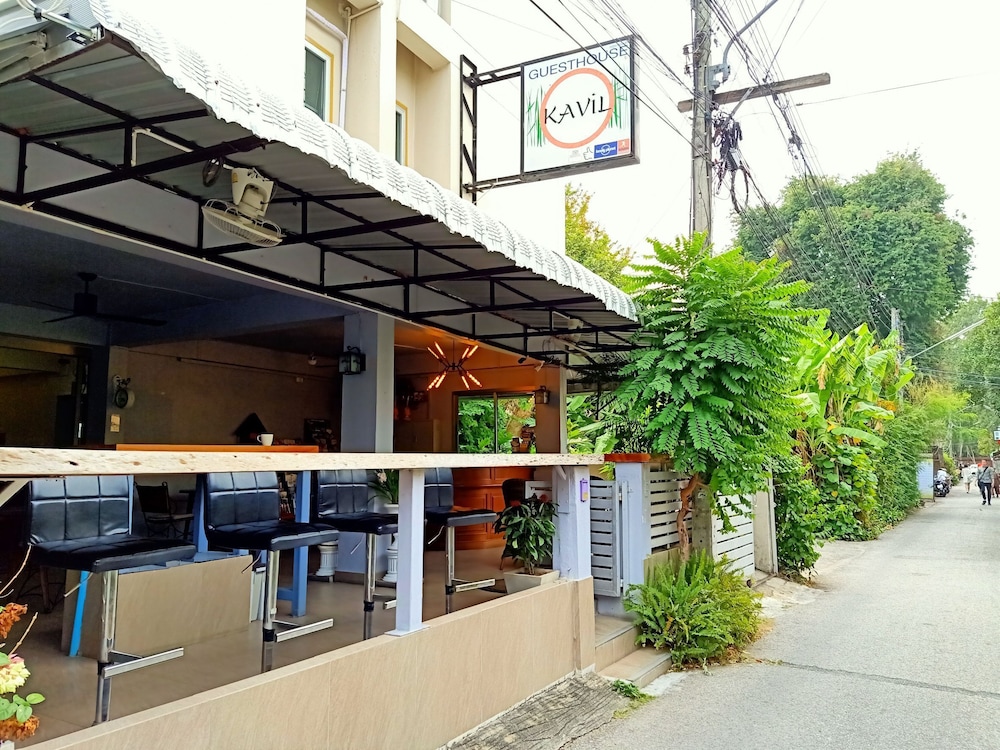 Kavil Guesthouse 2/48