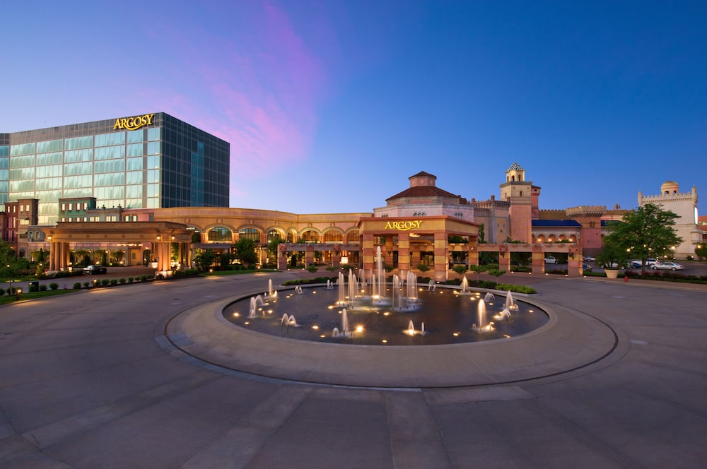 Argosy Casino Hotel And Spa 4/38
