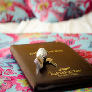 Aalbaek Badehotel, Sure Hotel Collection by Best Western 5/9