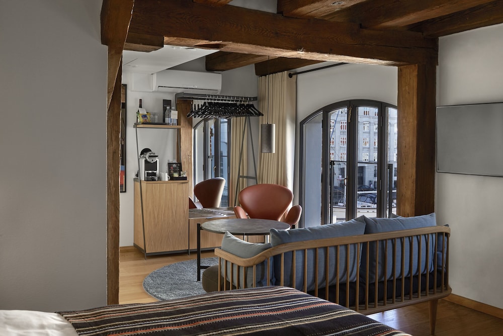 71 Nyhavn Hotel 25/34