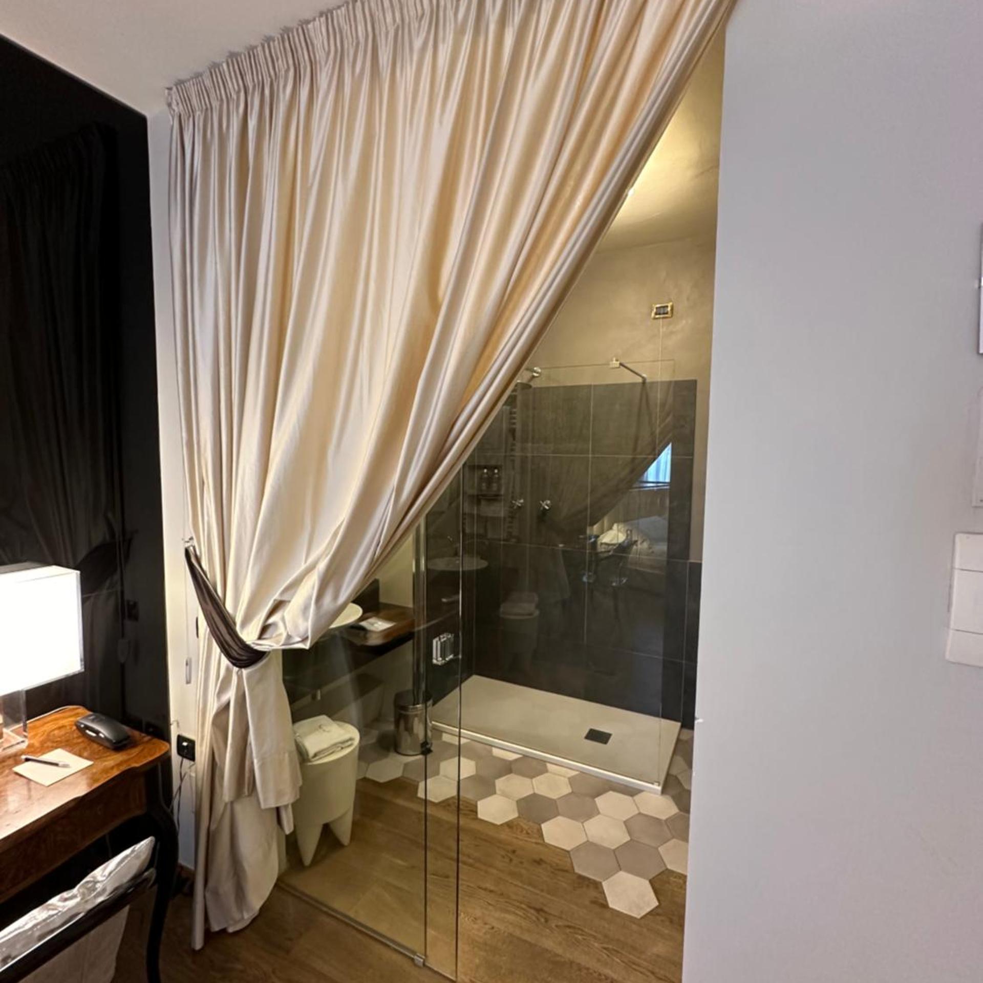 غرفة سوبيريور بسرير مزدوج، Graziella Patio Hotel 5/5