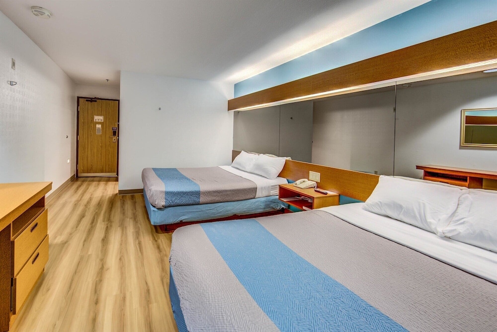 Motel6 Sutherlin, OR – I-5 12/47
