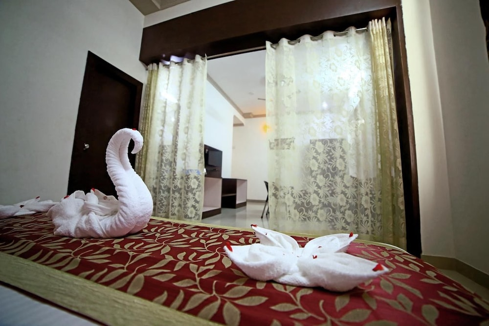 Dreams Resort Udaipur 16/44