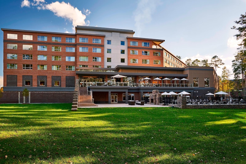 The Stateview Hotel Autograph Collection in RALEIGH - NC