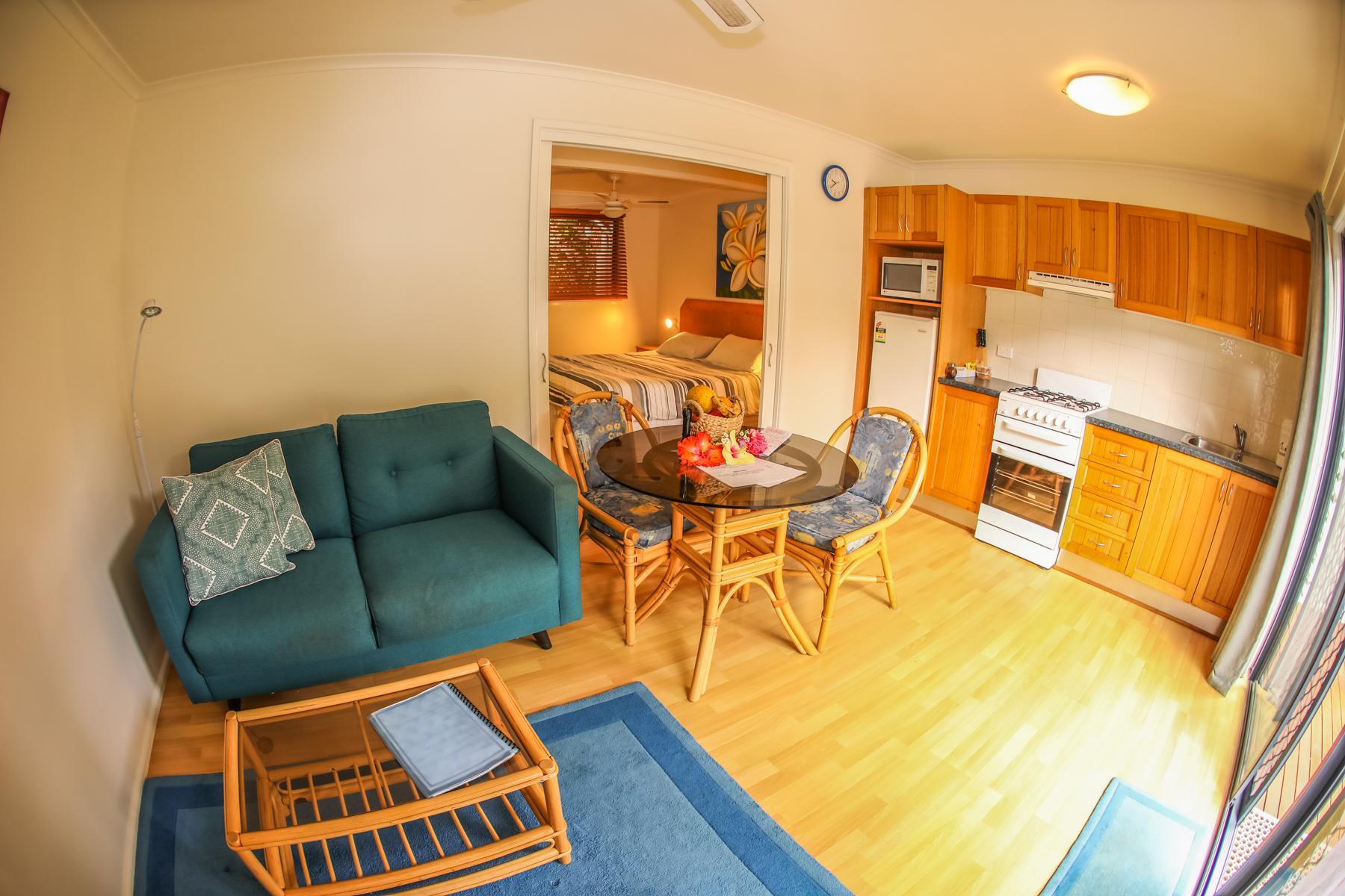 MILKY WAY VILLAS 11/22