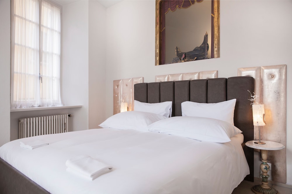 Caffe dell Arte Boutique Rooms 19/50