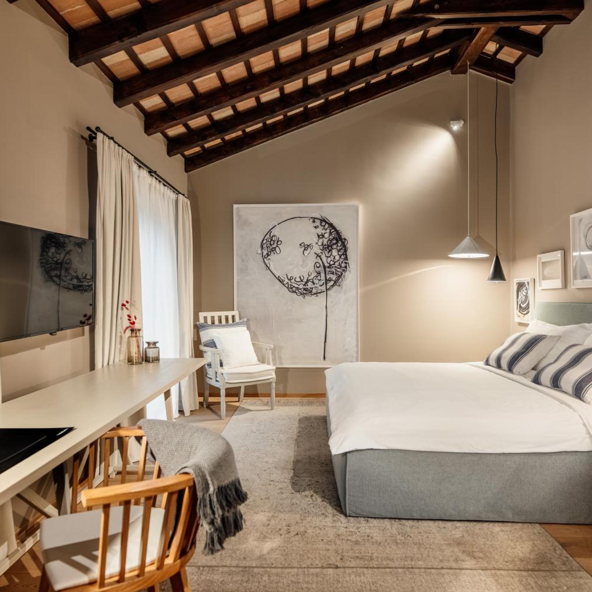 1 Bedroom, Garden, Residence, Terrace
