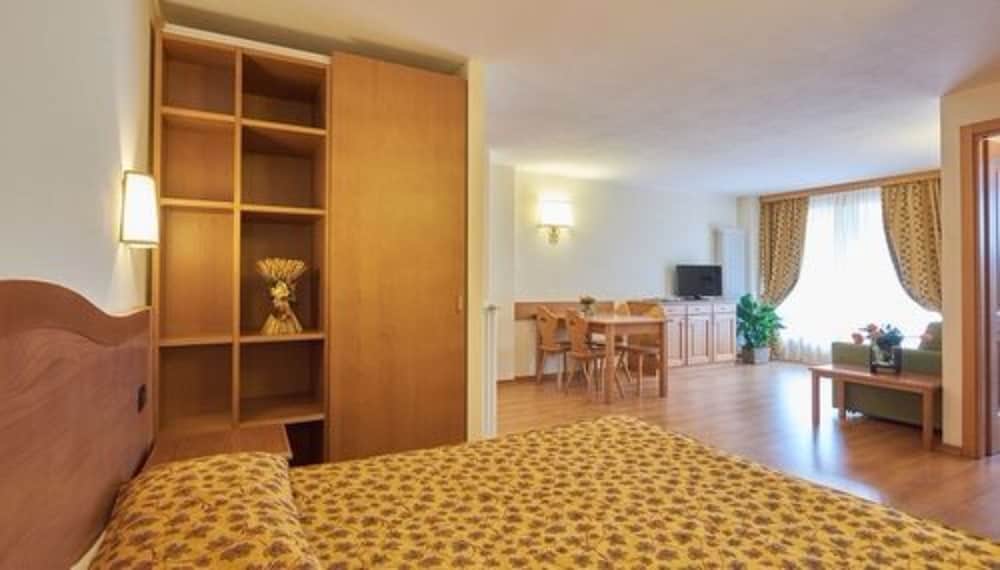 Hotel Residence 3 Signori 22/30
