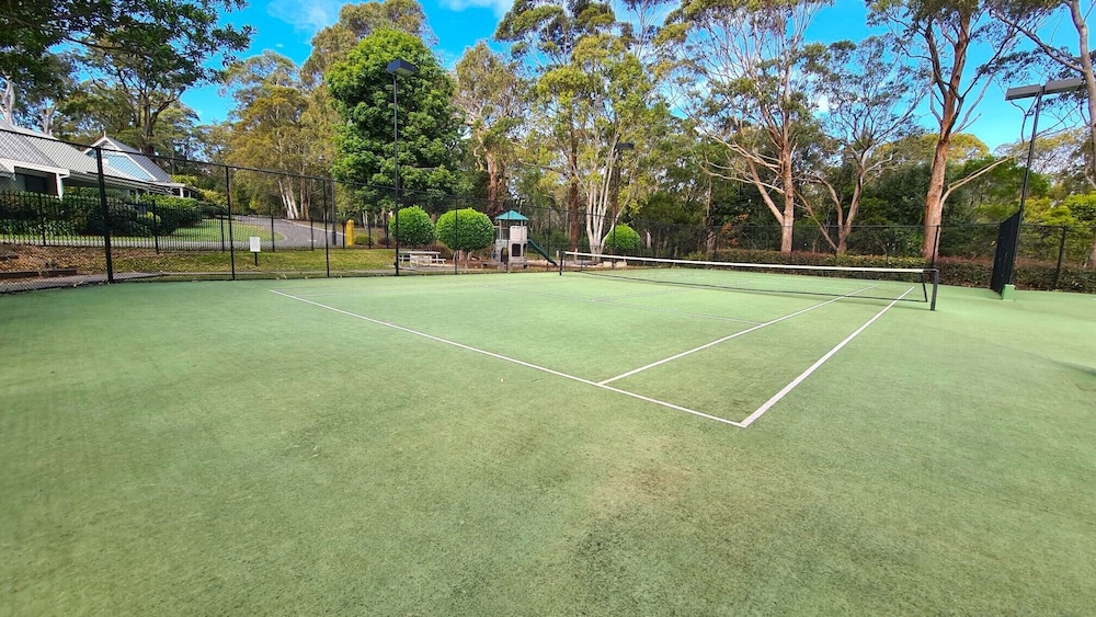 Mercure Lake Macquarie Raffertys Resort 36/74