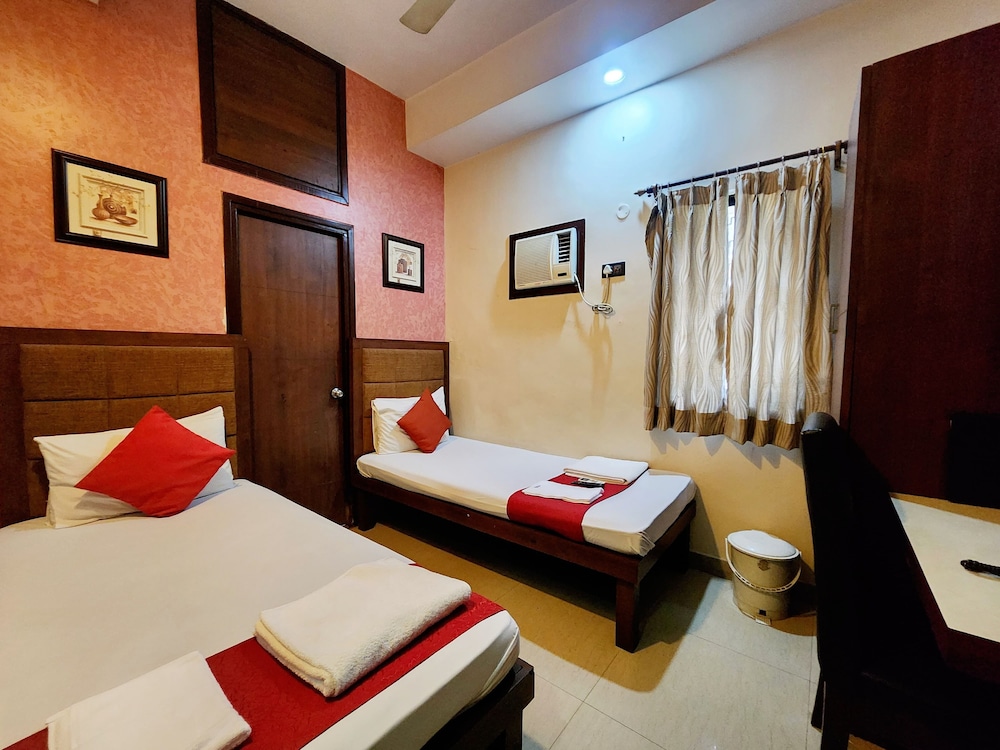 Zo Rooms Ballygunge Hazara Road 38/68