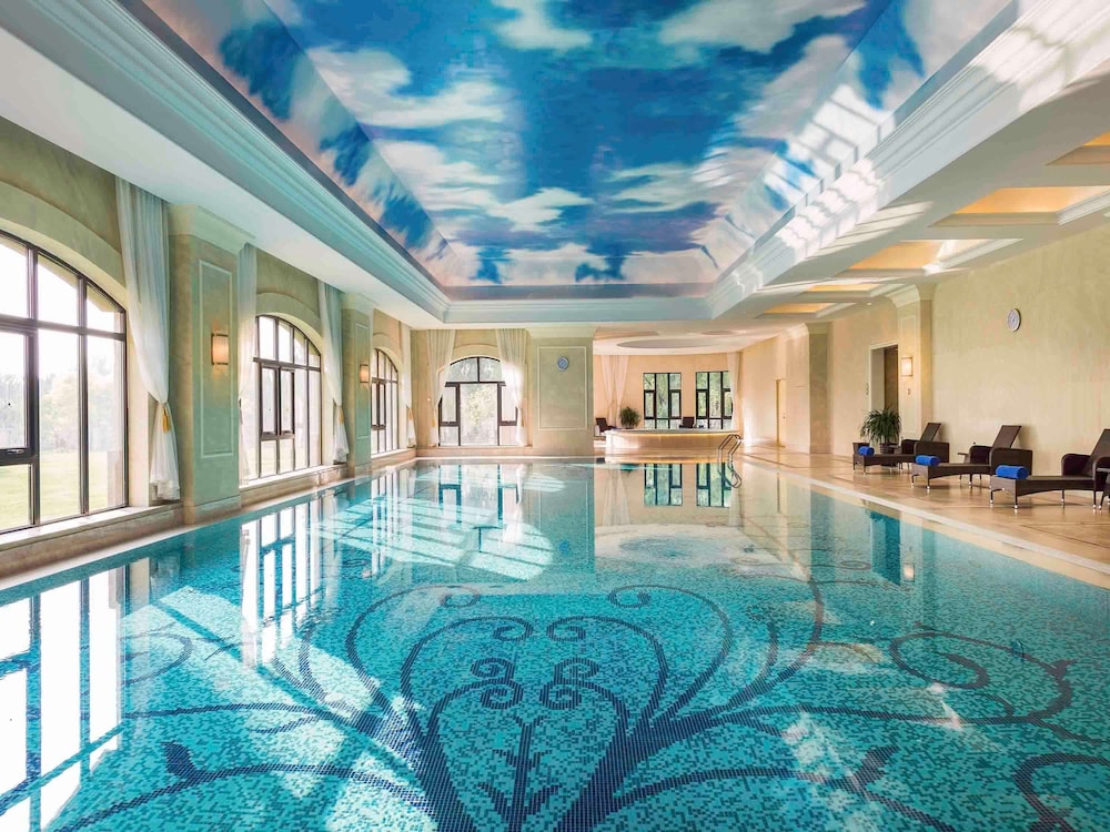 Pullman Tangshan Hotel 21/49
