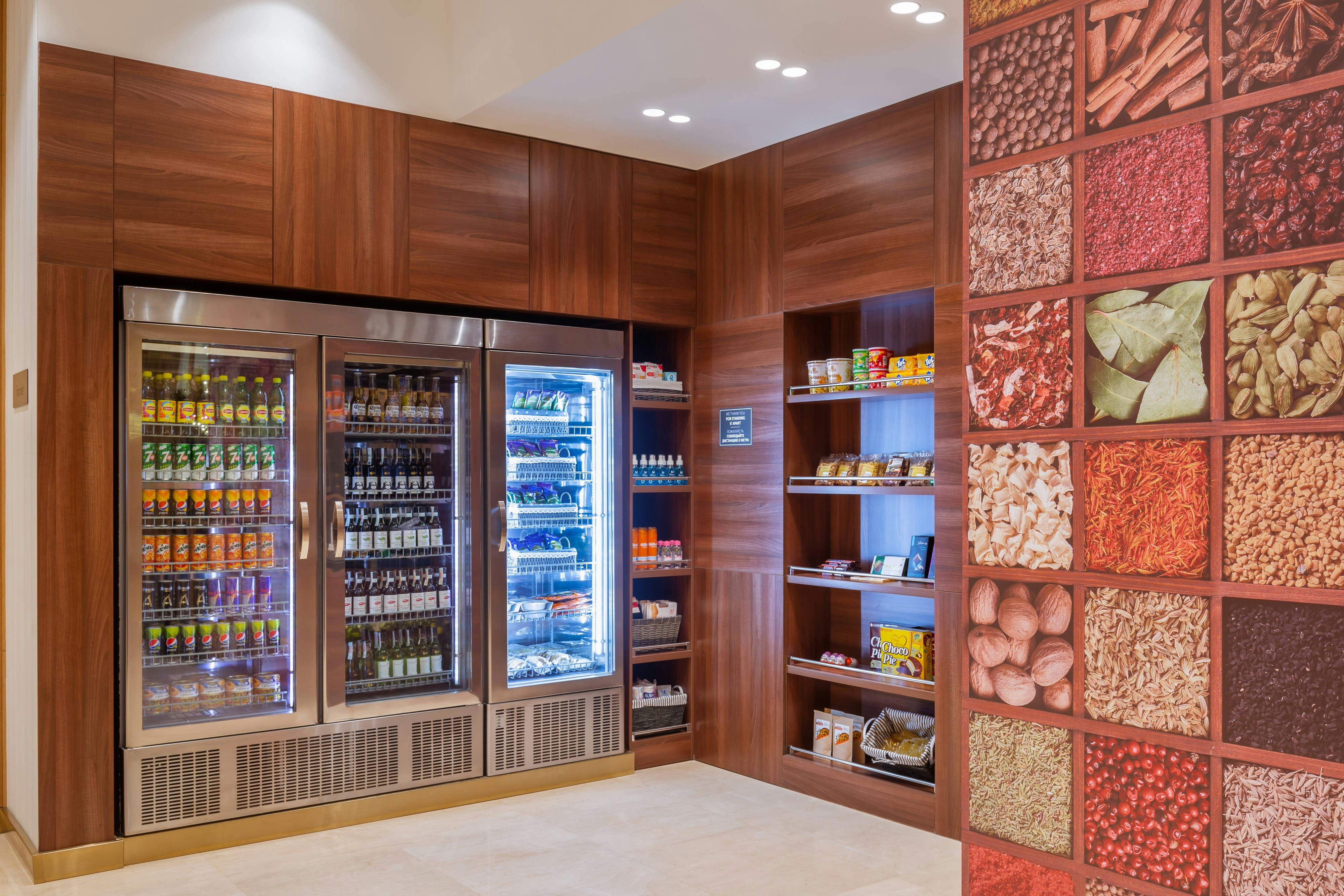 Courtyard by Marriott Tashkent 25/44