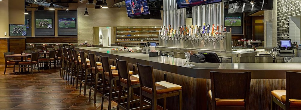 Ballys Evansville Casino And Hotel 48/59
