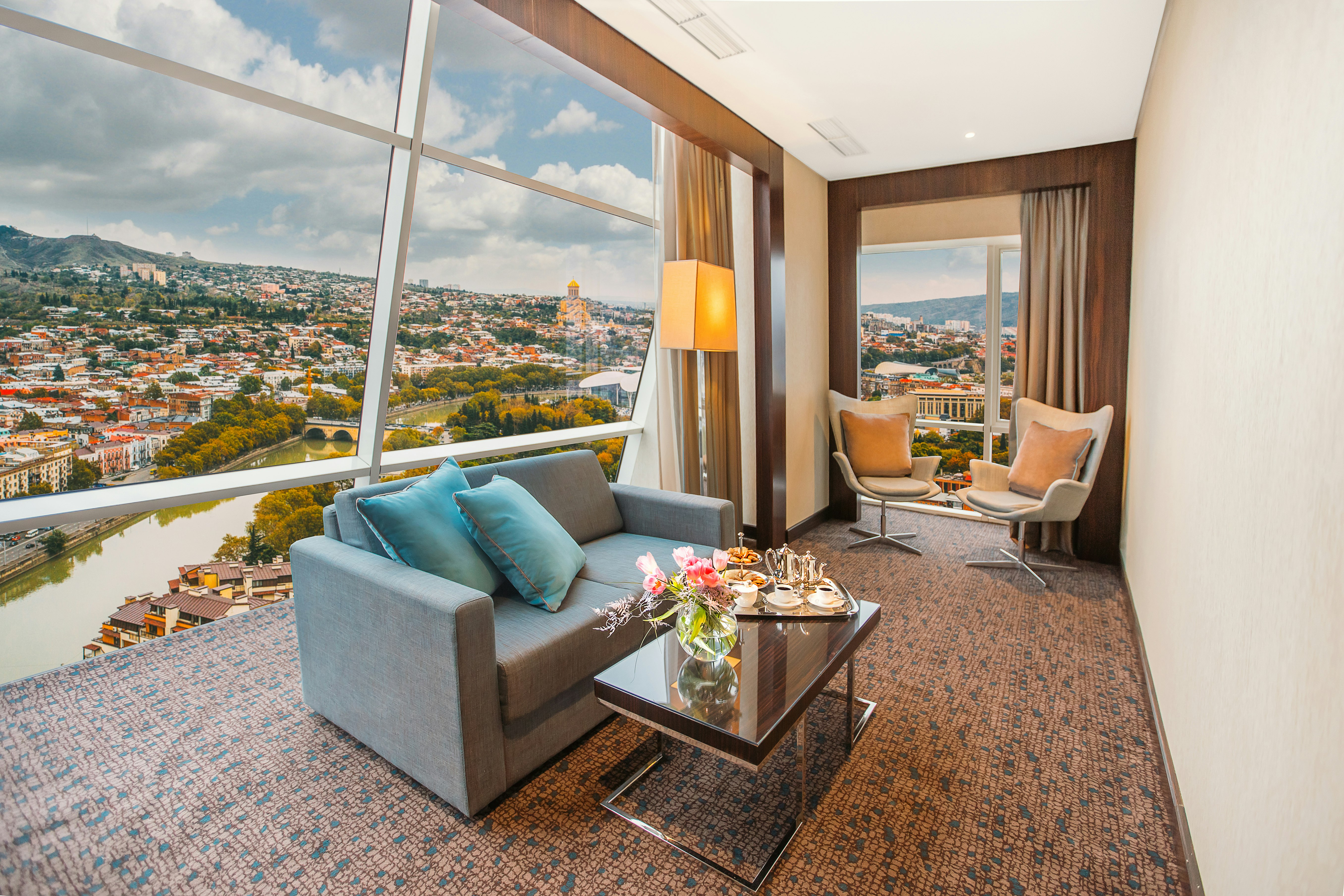 The Biltmore Hotel Tbilisi 56/78