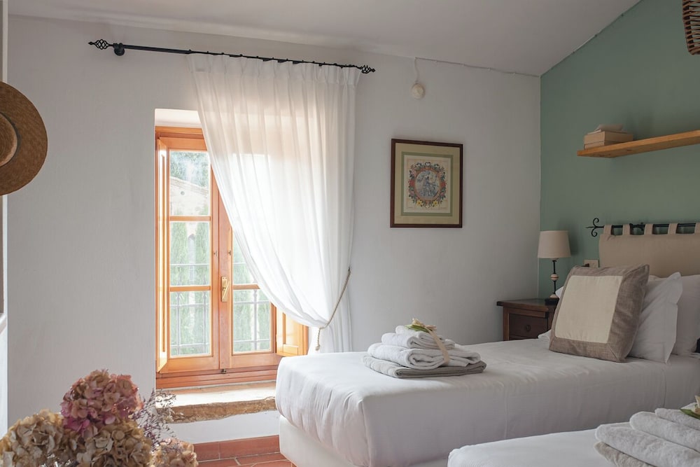 Il Torrino Country Resort 16/50