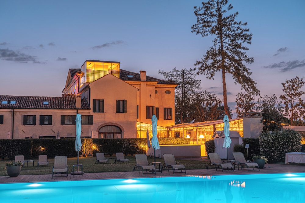Hotel Villa Barbarich 6/88