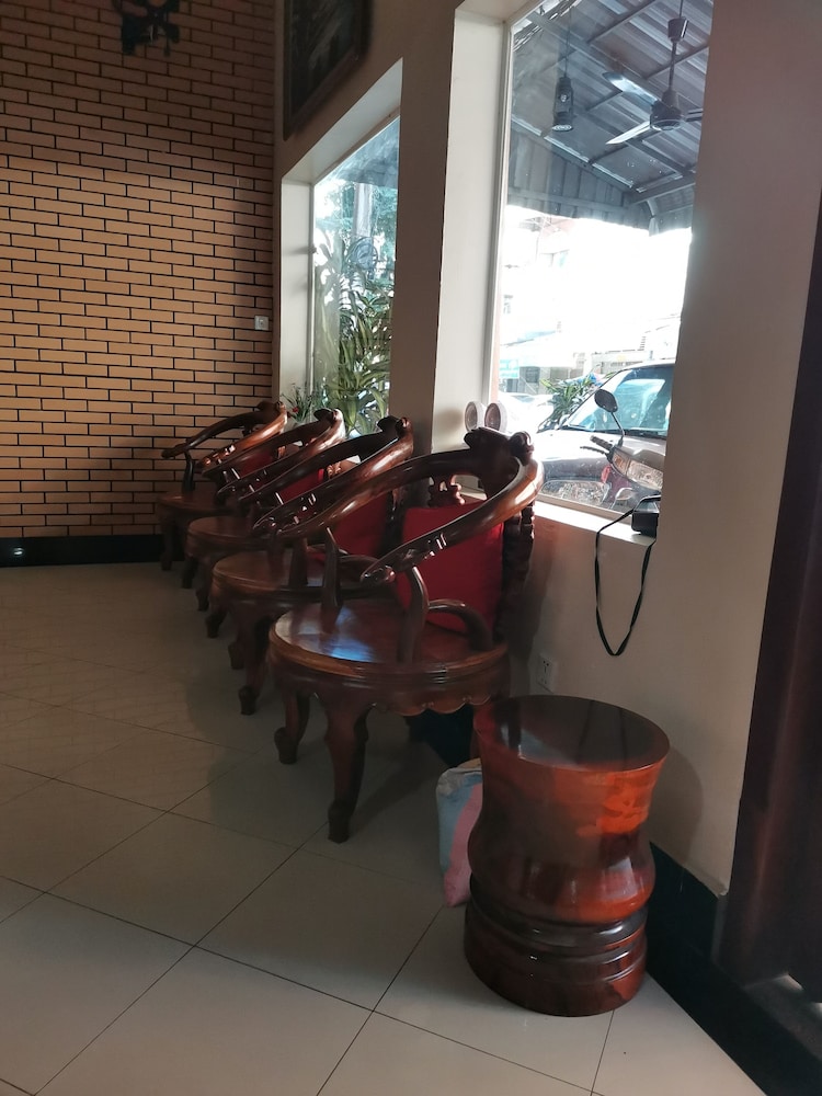 Dara Reang Sey Hotel 25/32