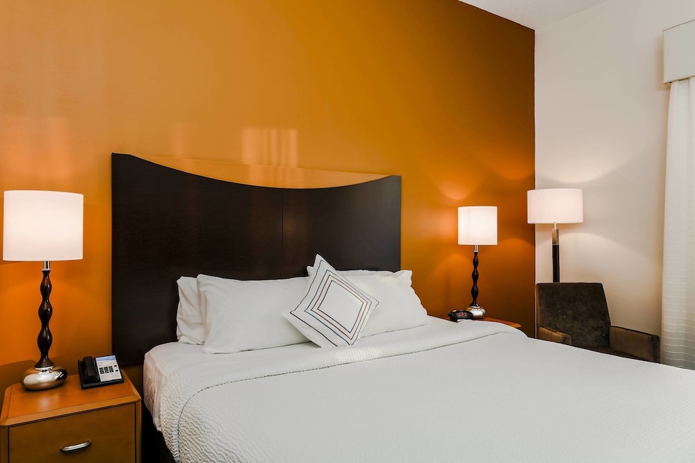 Fairfield Inn Suites Wilkes Barre Scranton 2/23