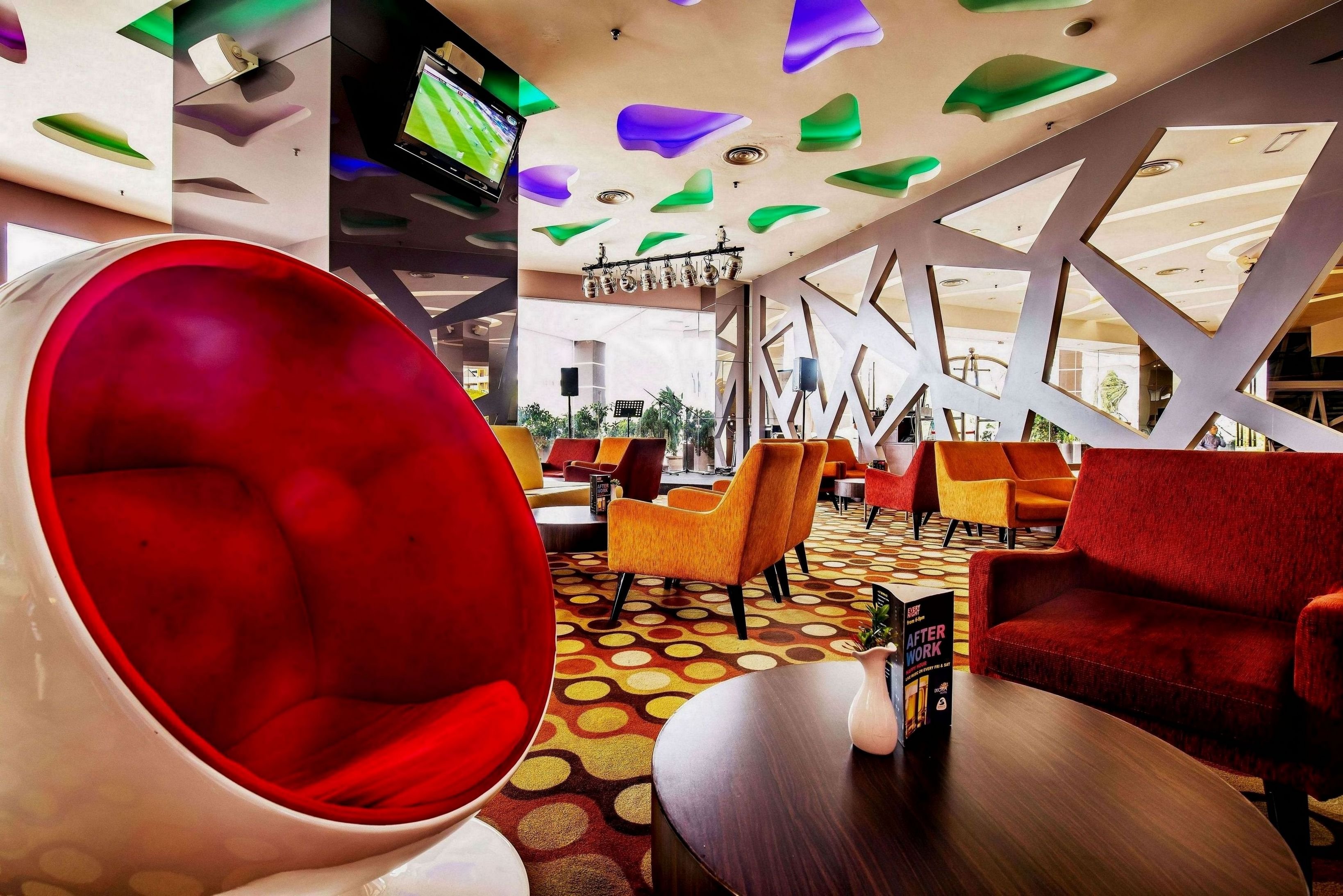 Ixora Hotel Penang 30/35