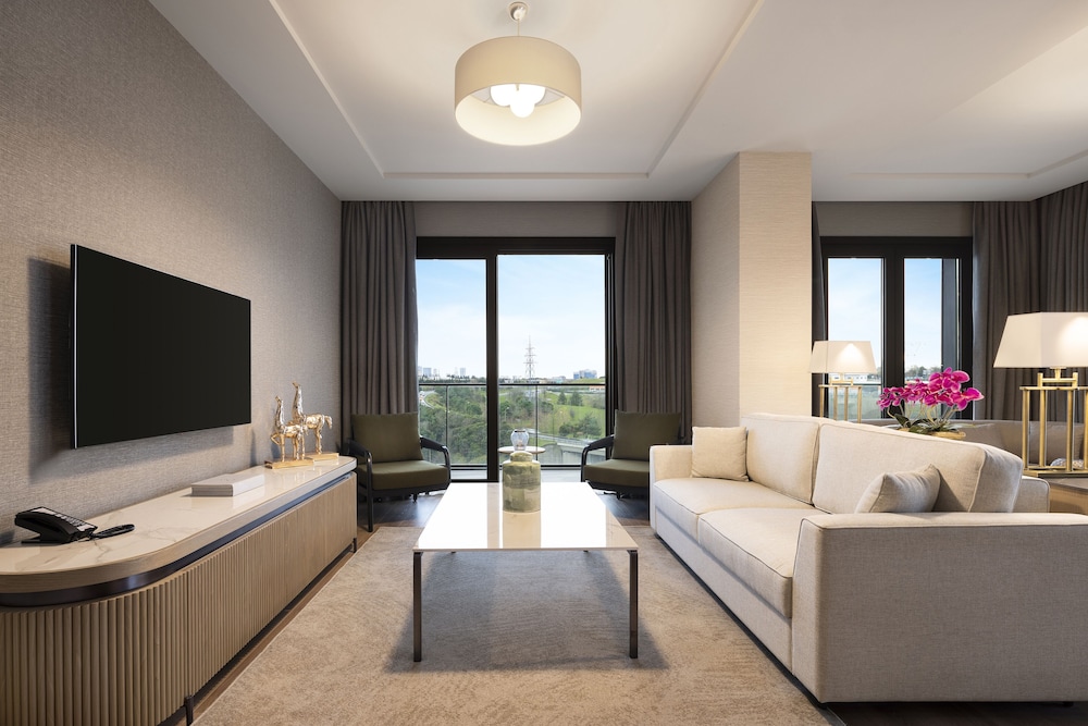 Movenpick Living Camlivadi 42/60